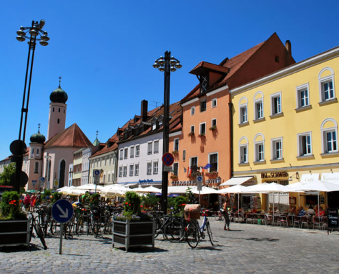 straubing baureinigung grundreinigung